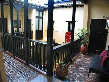 ***  Hotel Rosa De oro Granada Spanje