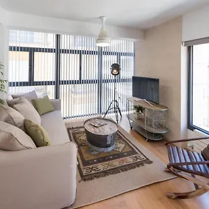  Appartement Chezmoihomes Plaza Nueva Deluxe