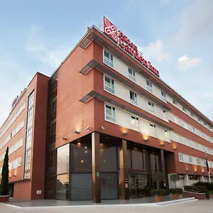 Hotel Hilton Garden