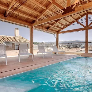 Apartahotel Sercotel, Granada