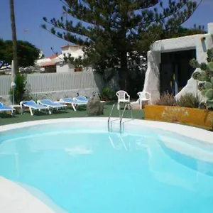 Resort Tenesoya Gay Men Only