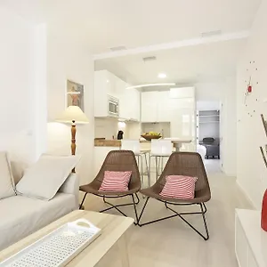  Appartement Hi - Smart - Ac