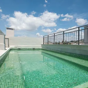  Appartement Luxury