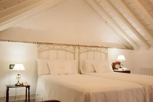 Hotel Rosa De Oro Γρανάδα