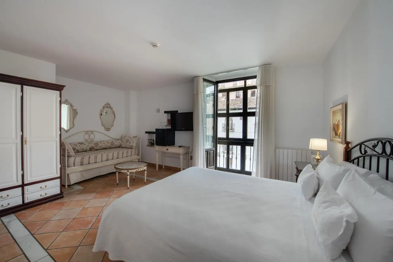 Hotel Rosa De Oro Γρανάδα
