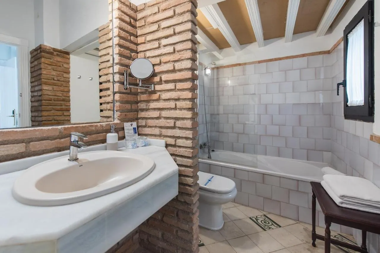 Hotel Rosa De Oro Γρανάδα Ισπανία