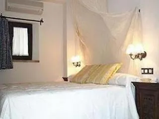 Hotel Rosa De Oro Γρανάδα