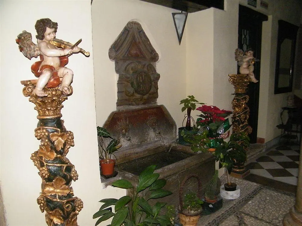 Hotel Rosa De Oro Γρανάδα