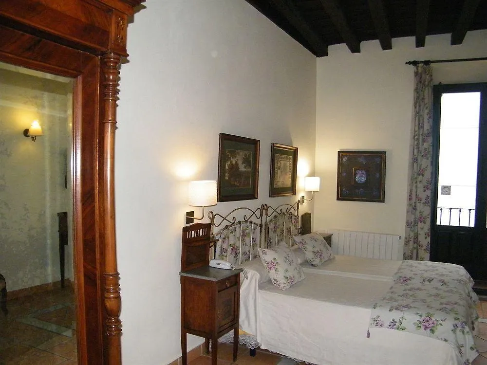 Hotel Rosa De Oro Γρανάδα