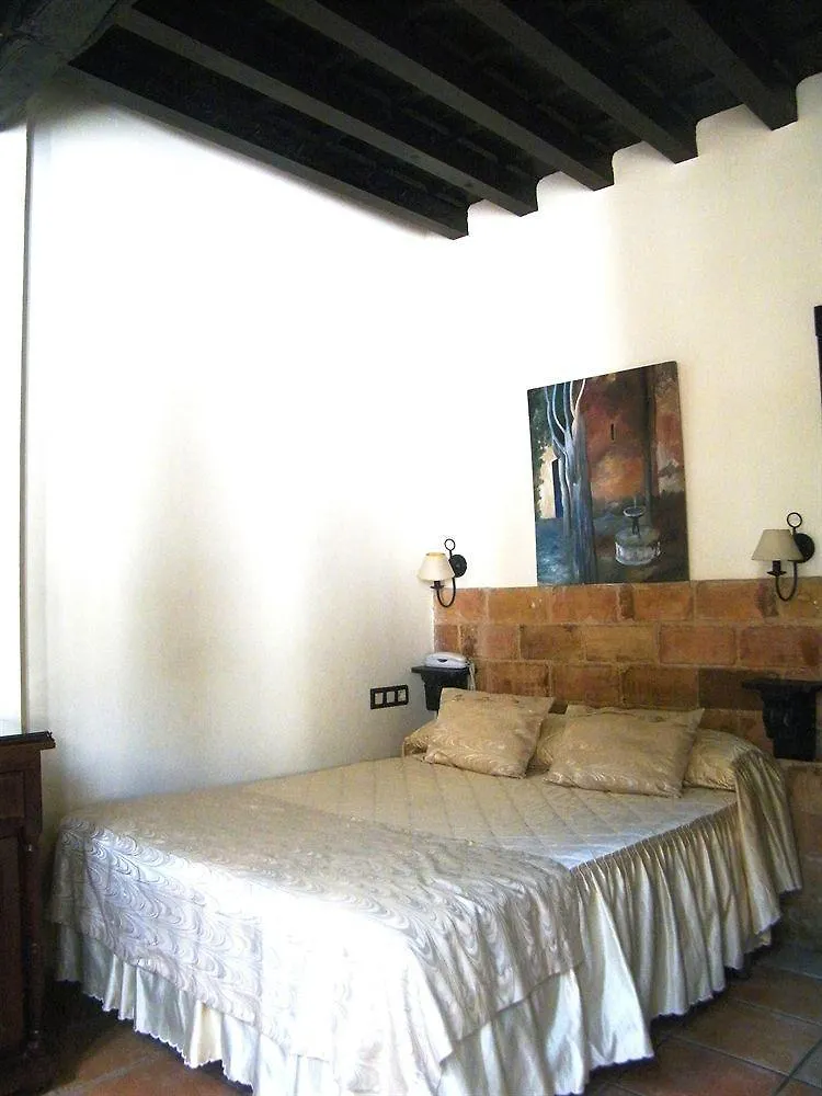 Hotel Rosa De Oro Γρανάδα