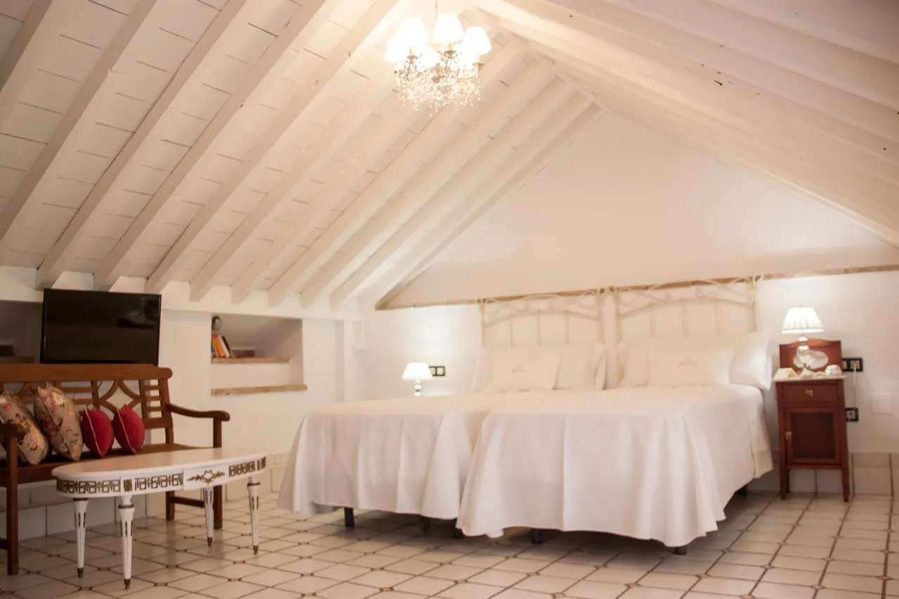***  Hotel Rosa De Oro Γρανάδα Ισπανία