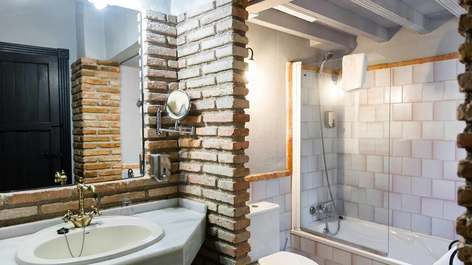 Hotel Rosa De Oro Γρανάδα 3*,  Ισπανία