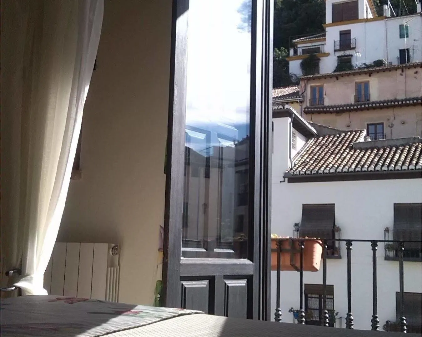 Hotel Rosa De Oro Γρανάδα Ισπανία
