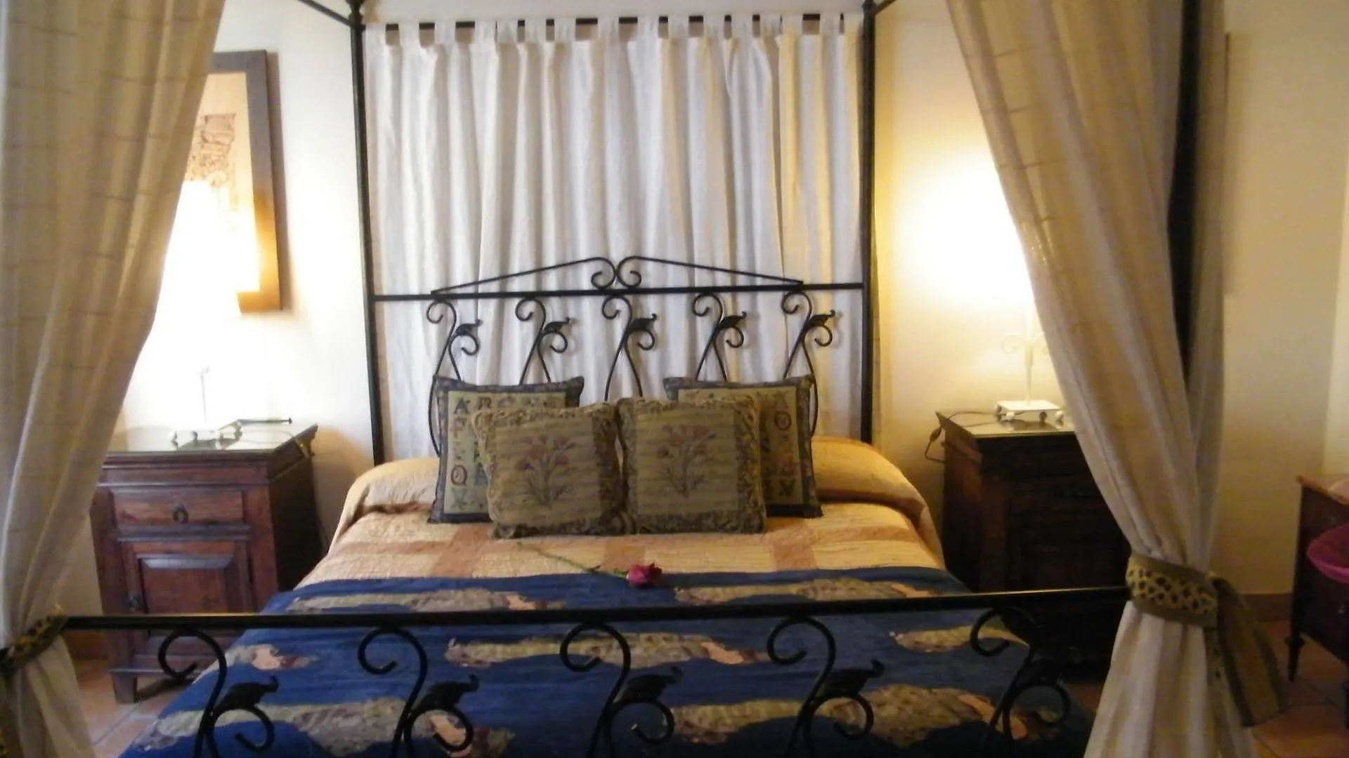 Hotel Rosa De Oro Γρανάδα