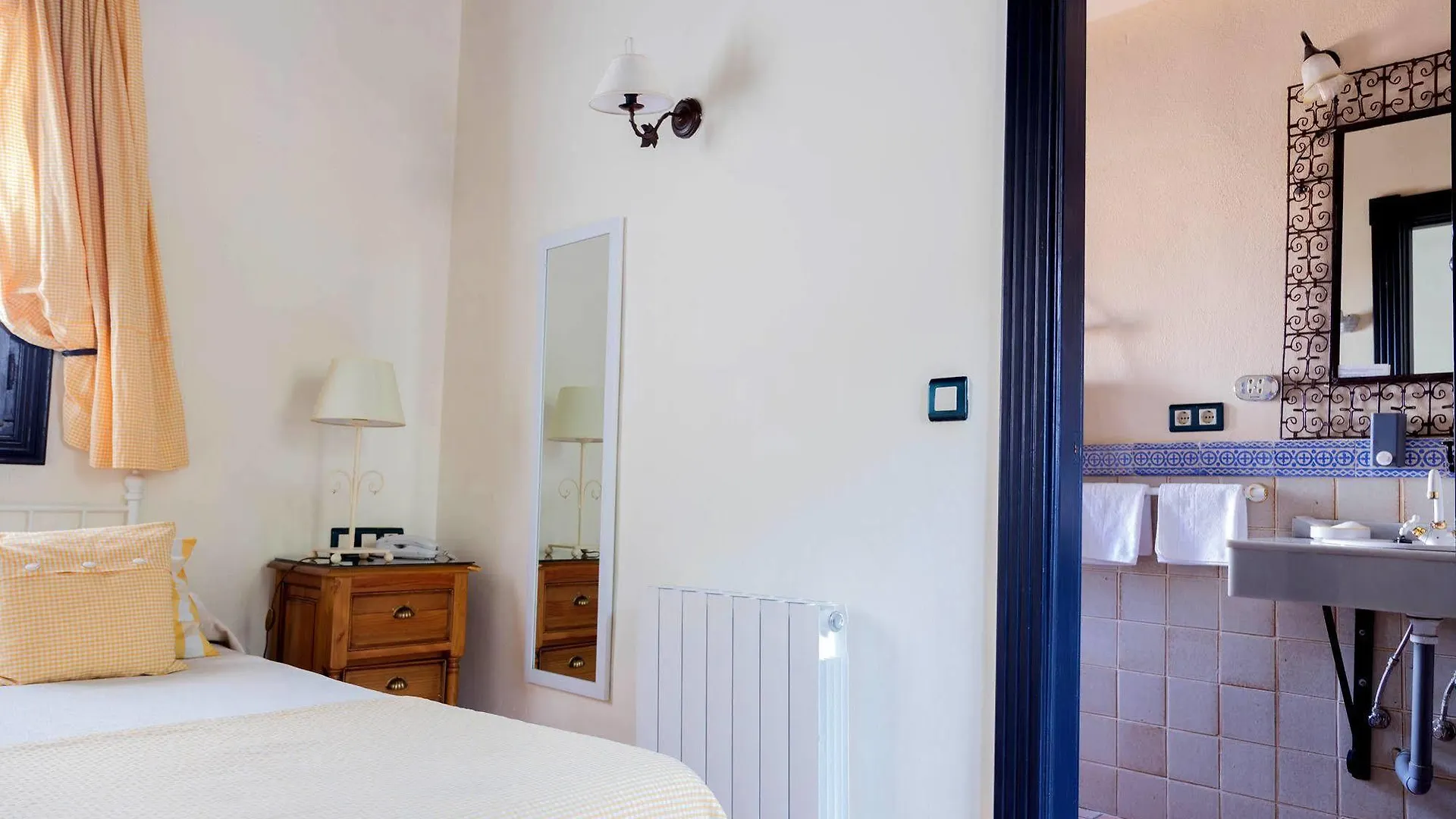 Hotel Rosa De Oro Γρανάδα