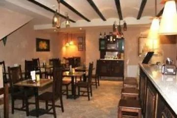 Hotel Rosa De Oro Γρανάδα